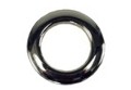 Przelotki do firan- chrom - 10 szt.